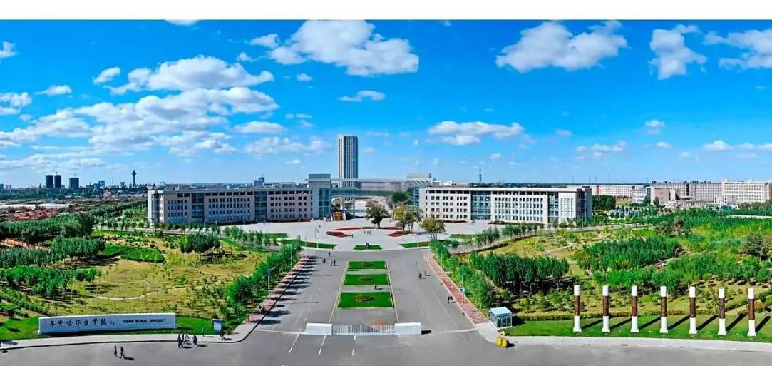 齐齐哈尔医学院是985还是211  第1张