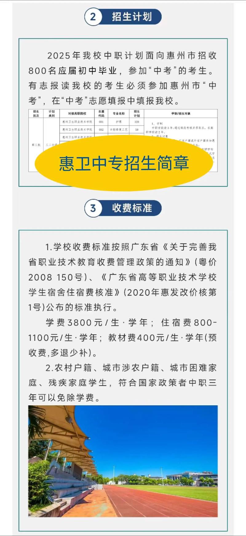 2026惠州卫生职业技术学院招生网首页(附:招生办电话) 第1张 2026惠州卫生职业技术学院招生网首页(附:招生办电话) 第1张