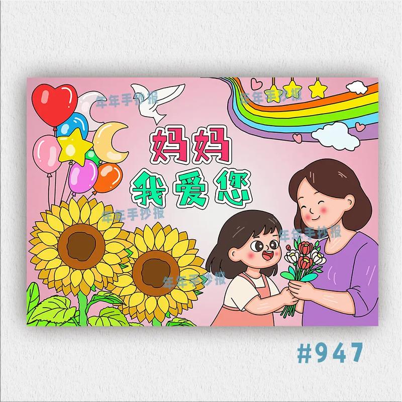 感恩母爱:妈妈,您是我生命中的阳光 第1张 感恩母爱:妈妈,您是我生命中的阳光 第1张
