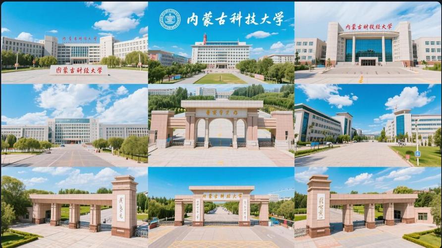 内蒙古二本大学排名2026最新排名(18所) 第1张 内蒙古二本大学排名2026最新排名(18所) 第1张