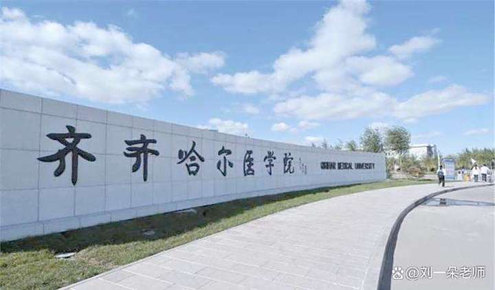 齐齐哈尔医学院各专业2026在内蒙古招生人数、录取分数线（附：招生计划表）  第1张