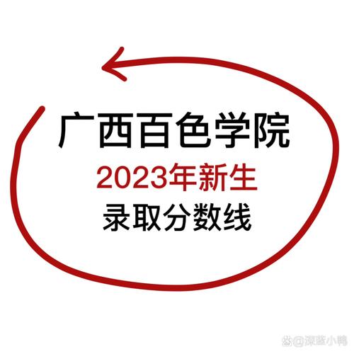 百色学院各专业在内蒙古招生人数、录取分数线2026(附:招生计划表) 第1张 百色学院各专业在内蒙古招生人数、录取分数线2026(附:招生计划表) 第1张