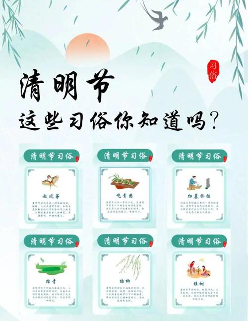 清明节这天,根据老祖宗留下的农谚,不同的风向,将有不同的预兆 第1张 清明节这天,根据老祖宗留下的农谚,不同的风向,将有不同的预兆 第1张