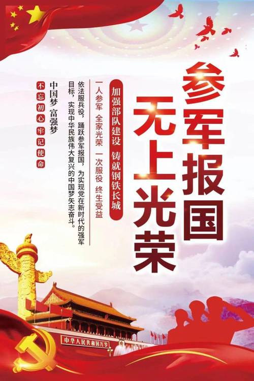 超热血征兵宣传片来了！你准备好了吗？  第1张