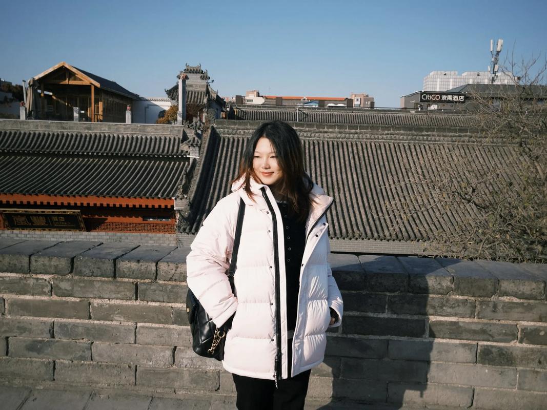 一个菇凉的独白——我一个人的异国他乡  第1张
