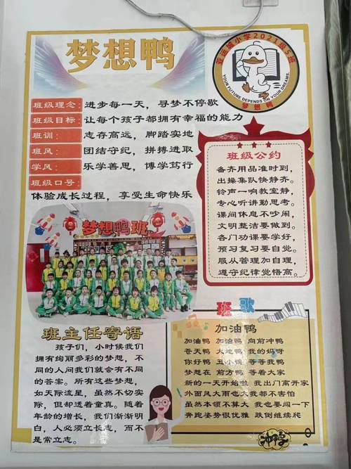 班级软环境建设（班风班训班徽班歌班规）对提高德育实效性的意义  第1张