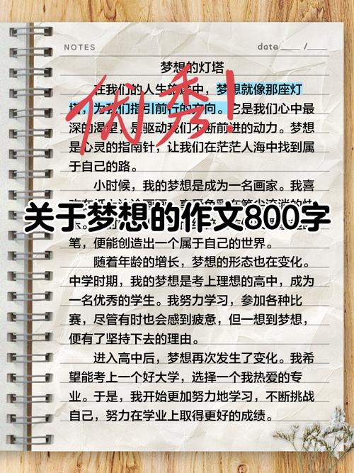 励志文章：梦想理想和幻想?励志文章  第1张