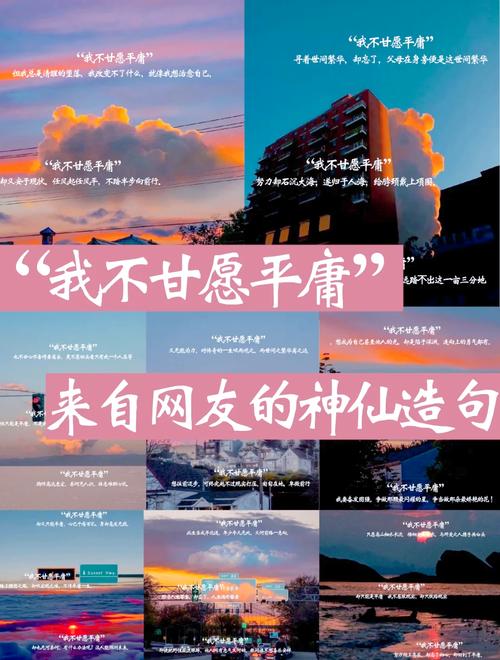 不做梦的人必定平庸  第1张