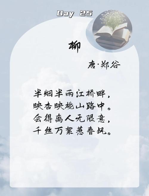 古代名人笔下的柳絮词：那些散落在时光深处的最美诗篇  第1张