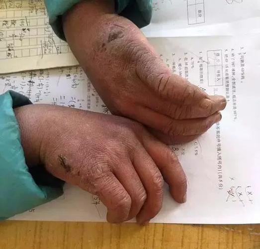 寒门大学生,谁说我们没有路? 第1张 寒门大学生,谁说我们没有路? 第1张