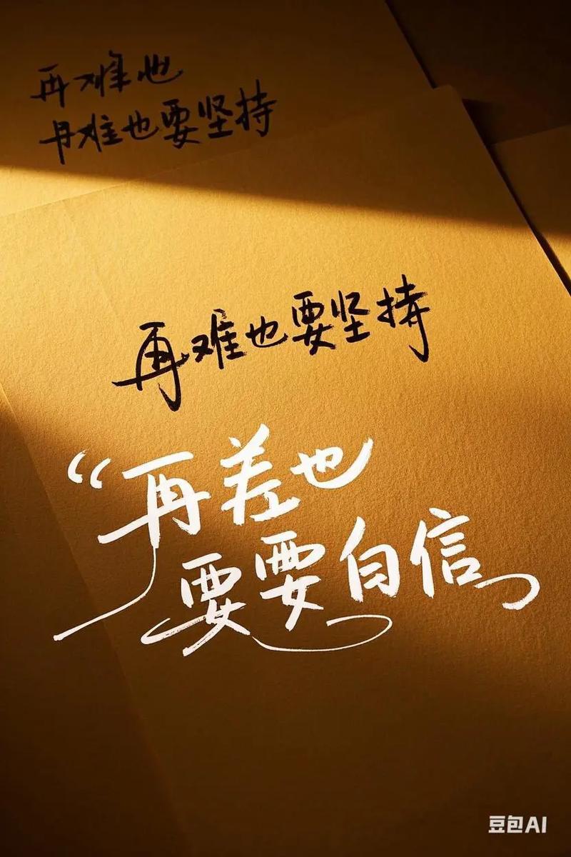 励志语录 所以别放弃,坚持下去,一定会有所收获 第1张 励志语录 所以别放弃,坚持下去,一定会有所收获 第1张