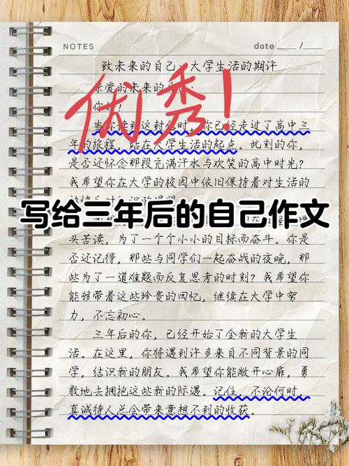 三十年后，你希望如何总结你的人生？?励志文章  第1张