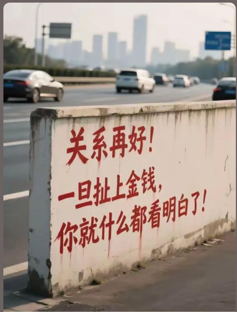 你没钱,是因为没准备好有钱 第1张 你没钱,是因为没准备好有钱 第1张