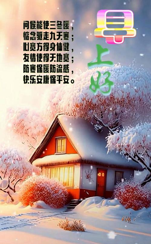 一句问候温暖冬天,多关爱和陪伴父母,让疾病、痛苦远离我们! 第1张 一句问候温暖冬天,多关爱和陪伴父母,让疾病、痛苦远离我们! 第1张