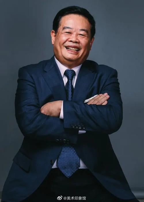 “佛商”曹德旺经典语录 第1张 “佛商”曹德旺经典语录 第1张