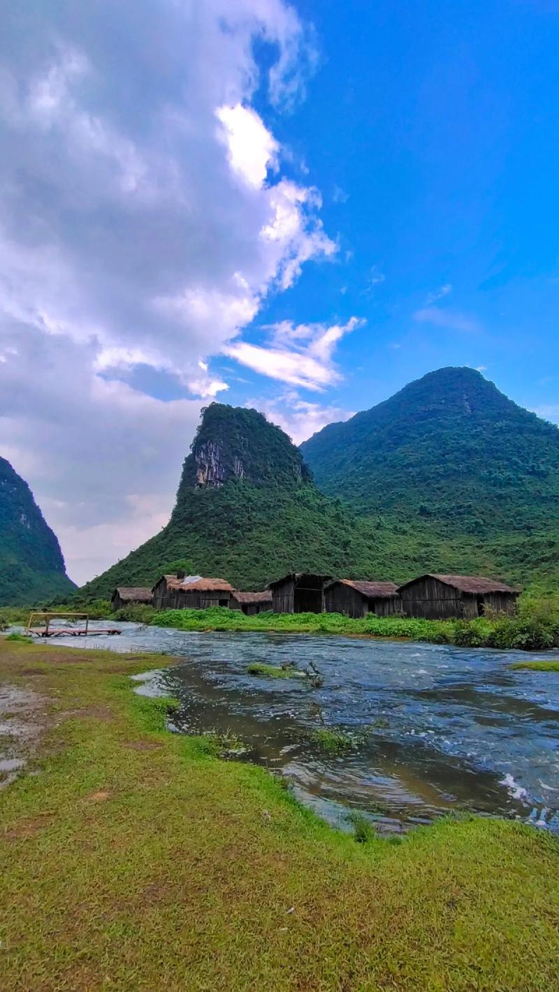 青未了|故乡的风景 第1张 青未了|故乡的风景 第1张