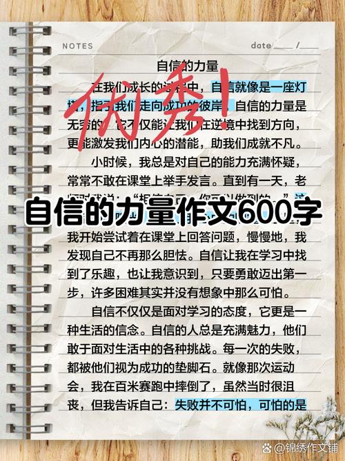 信心是成功的保证?励志文章  第1张