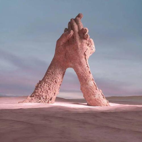 五条人发行全新单曲《地球仪》；王喂马乐队新单曲《我们是谁》全网上线  第1张