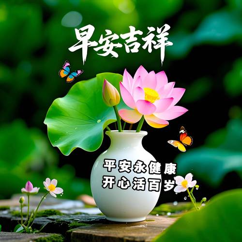 早晨问安:我们互相祝福着,平安着,健康着,早安! 第1张 早晨问安:我们互相祝福着,平安着,健康着,早安! 第1张
