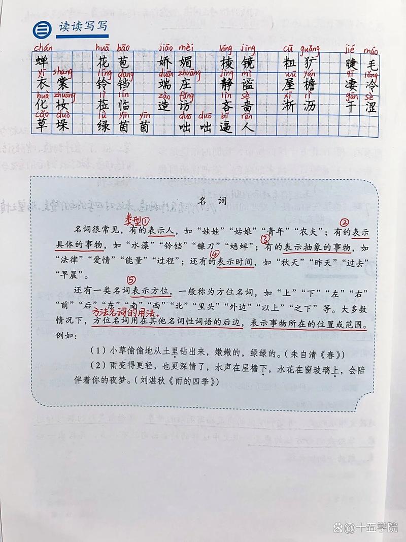 《书香长安》经典诵读——《雨的四季》 第1张 《书香长安》经典诵读——《雨的四季》 第1张
