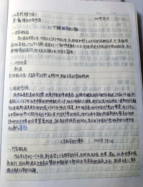 《红星照耀中国》第十一篇《又是白色世界》好句摘抄及赏析 第1张 《红星照耀中国》第十一篇《又是白色世界》好句摘抄及赏析 第1张