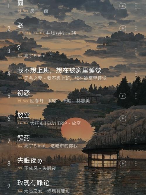 健身歌单:用音乐唤醒运动神经,10首歌曲建议收藏 第1张 健身歌单:用音乐唤醒运动神经,10首歌曲建议收藏 第1张