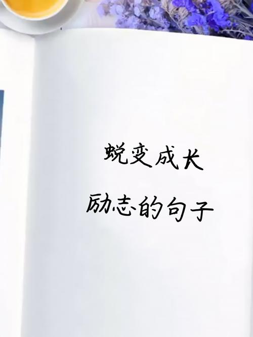 很现实的关于成长和人生的说说,句句值千金 第1张 很现实的关于成长和人生的说说,句句值千金 第1张