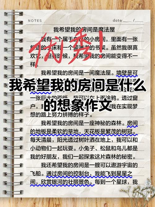 我的房间,说明文600字 第1张 我的房间,说明文600字 第1张