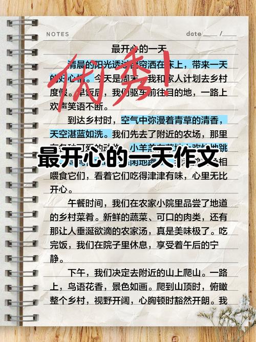 高一周记300字：阳光中的微笑  第1张
