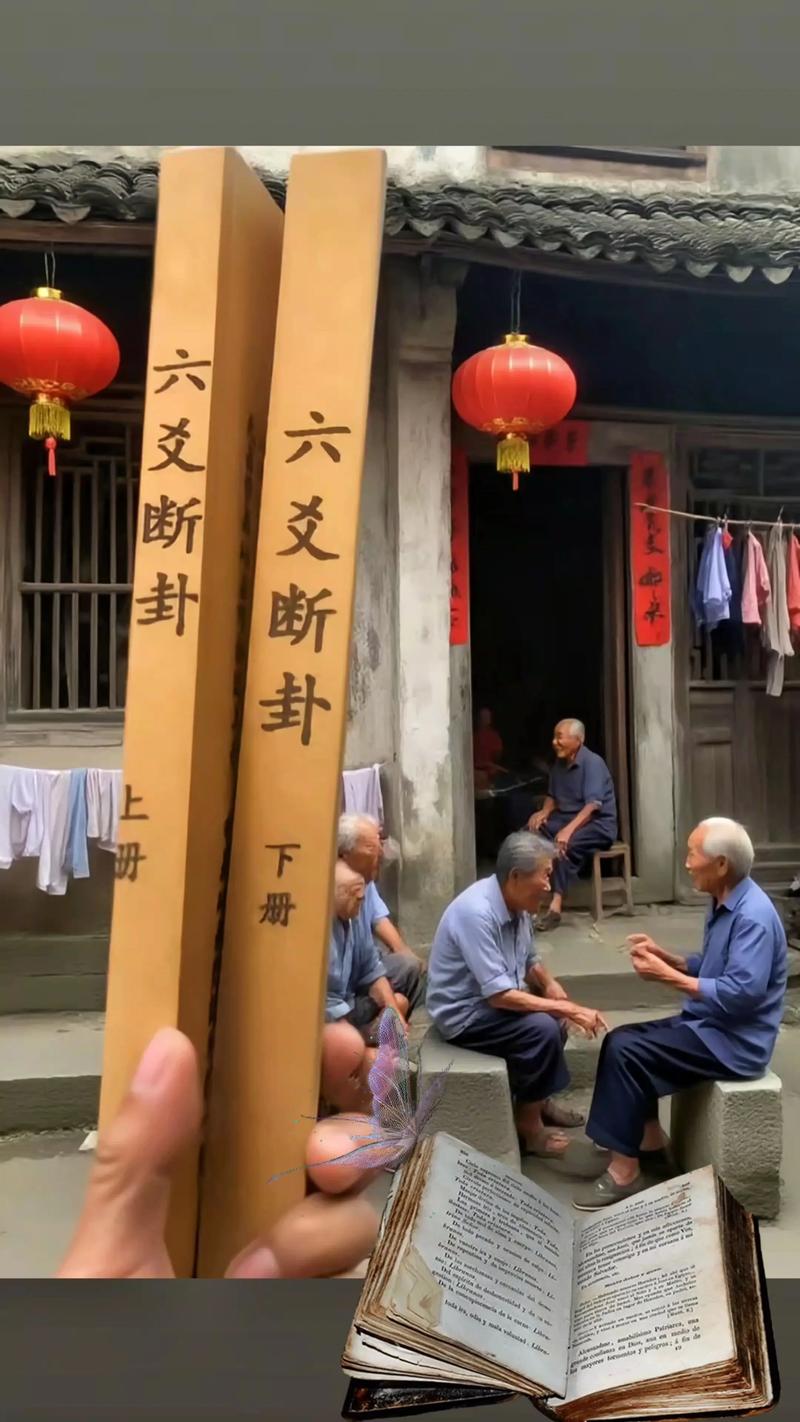 以书之名,穿越时空与古人对话,与经典相逢 第1张 以书之名,穿越时空与古人对话,与经典相逢 第1张