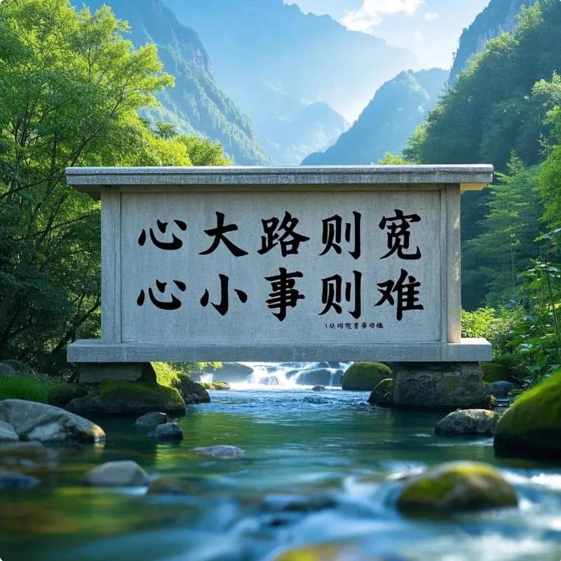收获很多正能量的句子:懂得宽容,人生的路才会越走越宽 第1张 收获很多正能量的句子:懂得宽容,人生的路才会越走越宽 第1张