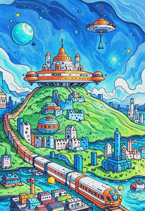 我无数次幻想过未来的模样 第1张 我无数次幻想过未来的模样 第1张