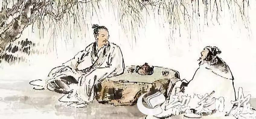 千金易得,知己难求 第1张 千金易得,知己难求 第1张