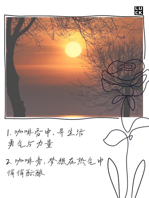 励志文章：当咖啡馆有了一颗宽容心  第1张