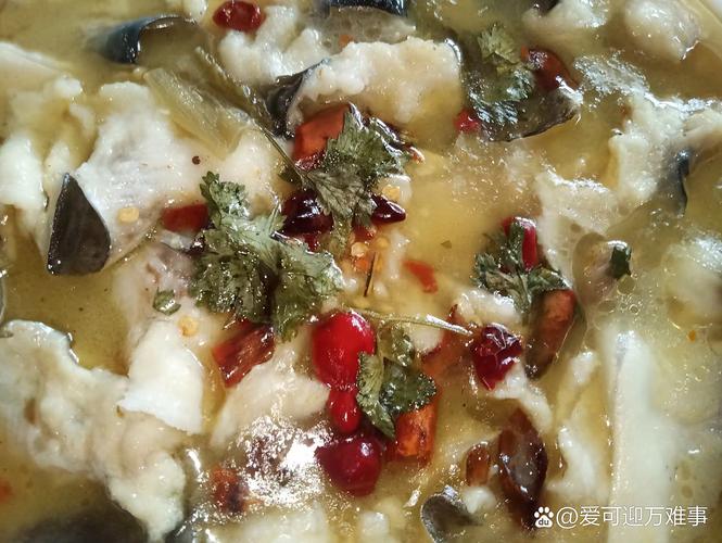 慢慢吃鱼,总有一种回到老时光的感动,很讲究很温柔,也很安心 第1张 慢慢吃鱼,总有一种回到老时光的感动,很讲究很温柔,也很安心 第1张