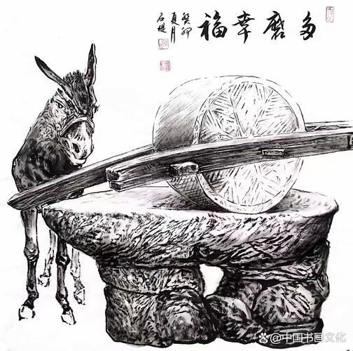 所有赚大钱的秘密,不要做只会拉磨的驴 第1张 所有赚大钱的秘密,不要做只会拉磨的驴 第1张