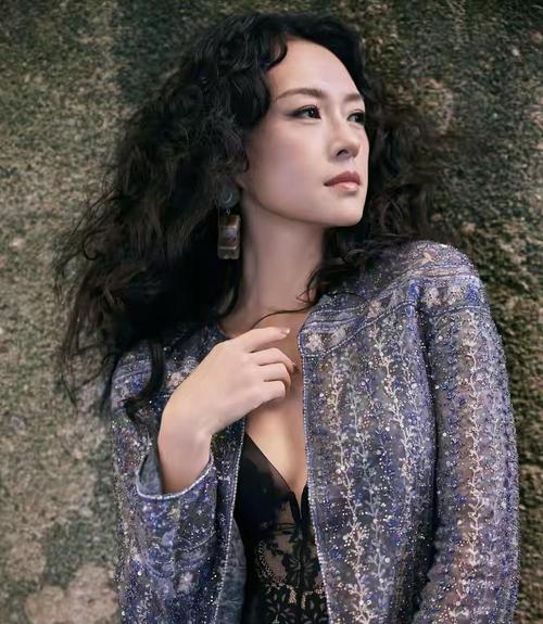 章子怡40岁生日感悟:年龄不是枷锁,自由是最美的年华 第1张 章子怡40岁生日感悟:年龄不是枷锁,自由是最美的年华 第1张