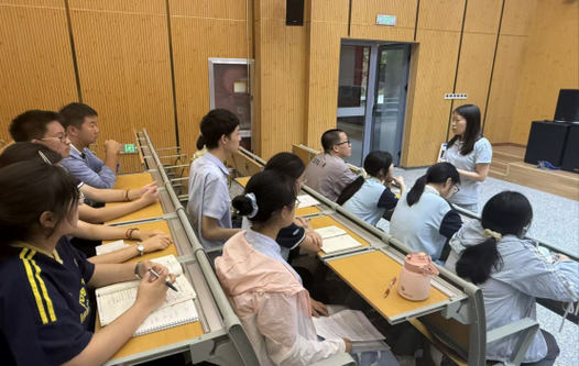 学校广播站工作总结 第1张 学校广播站工作总结 第1张