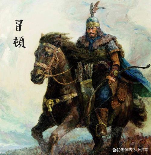 “万俟卨、不准、冒顿、金日磾，100个历史人名你能读对多少？  第1张