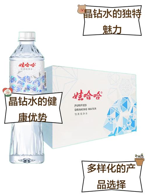 娃哈哈:鼓励学习的力量(一) 第1张 娃哈哈:鼓励学习的力量(一) 第1张