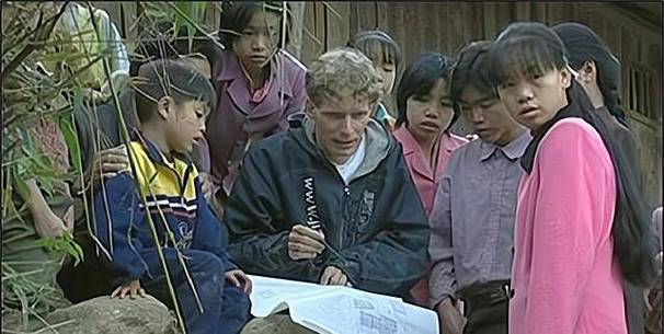 卢安克:坚守教育梦想的德国支教者 第1张 卢安克:坚守教育梦想的德国支教者 第1张