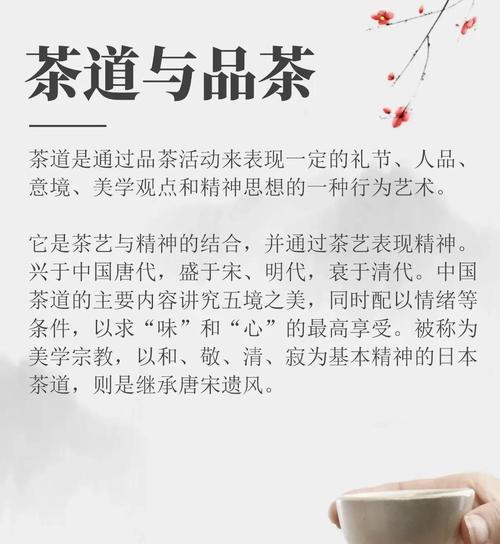 古代文人雅士在茶室喝茶时候说的经典名言，朋友圈茶语  第1张