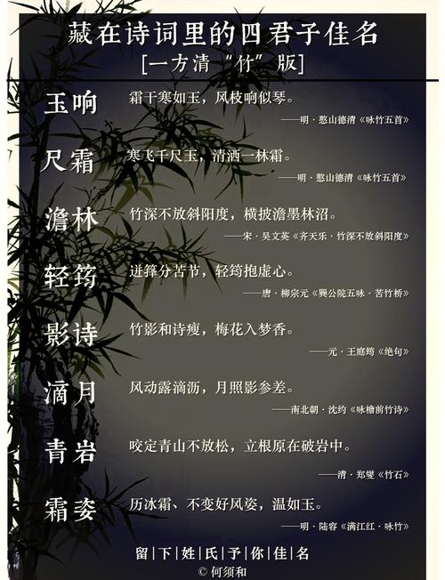 30首最美经典诗词,年轻富有诗意 第1张 30首最美经典诗词,年轻富有诗意 第1张