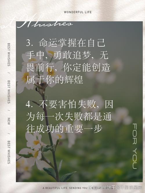 你的命运掌握在陌生人手上?励志文章  第1张