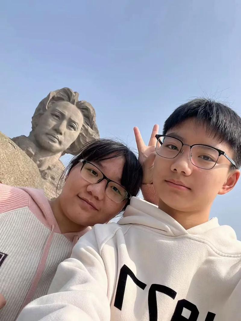 一个“弟”字见真情  第1张
