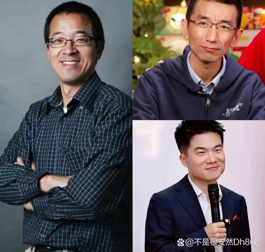 俞敏洪：“跑得快”不如“跑得久”  第1张