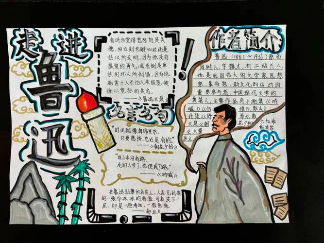 告慰鲁迅,让童真成为永久的精神财富 第1张 告慰鲁迅,让童真成为永久的精神财富 第1张
