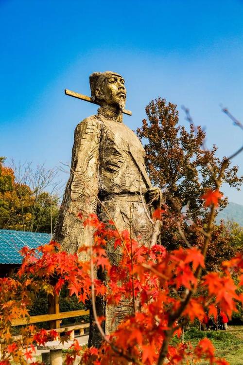 南宋张孝祥:寒门出贵子,天生我材必有用 第1张 南宋张孝祥:寒门出贵子,天生我材必有用 第1张