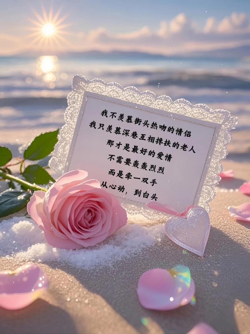 浪漫幸福唯美的短句（幸福的爱情句子短句）  第1张