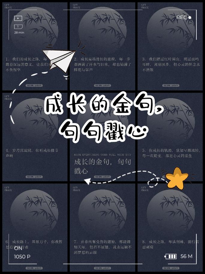 关于成长的干净短句:成长就是这样,不断告别,不断遇见 第1张 关于成长的干净短句:成长就是这样,不断告别,不断遇见 第1张